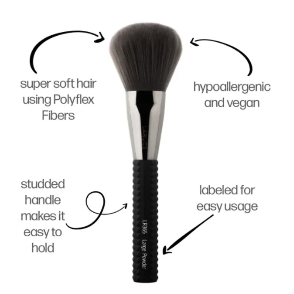 Laruce Makeup Brush Set